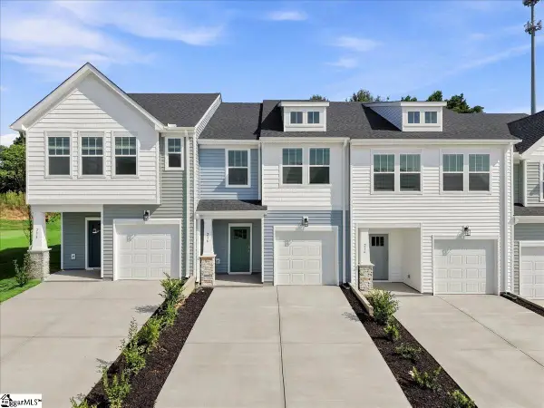 236 Silo Ridge Drive, Anderson, SC 29621