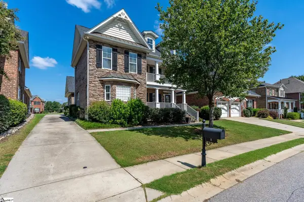 8 Firnstone Court, Greenville, SC 29607