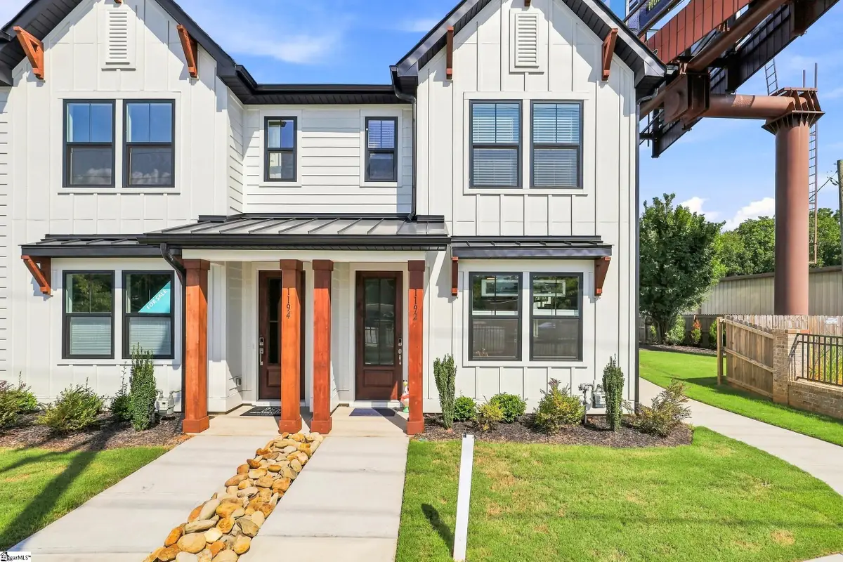 1192 N Pleasantburg Drive, Greenville, SC 29607 - #1