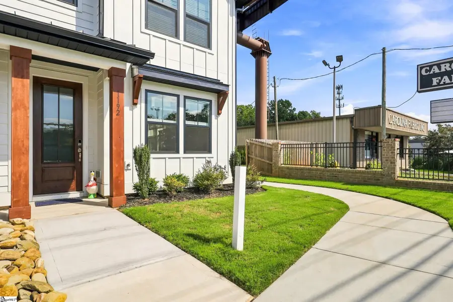 1192 N Pleasantburg Drive, Greenville, SC 29607 - #2