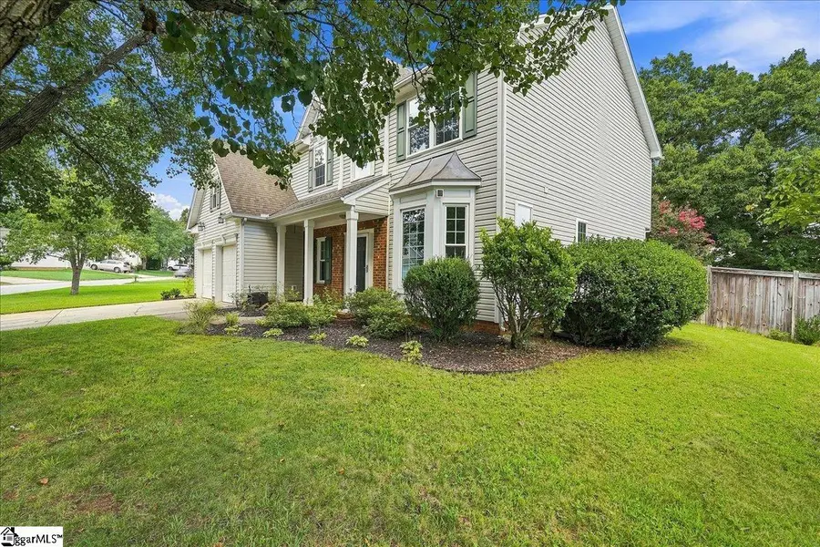 103 Woodruff Lake Way, Simpsonville, SC 29681 - #2