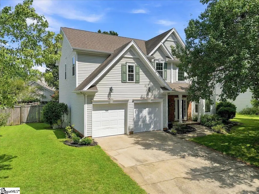103 Woodruff Lake Way, Simpsonville, SC 29681 - #3