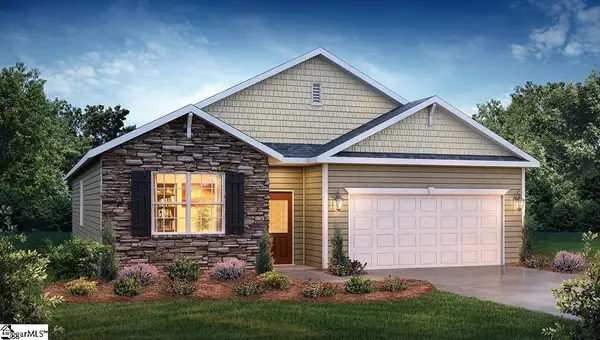335 Boxbury Way, Fountain Inn, SC 29644