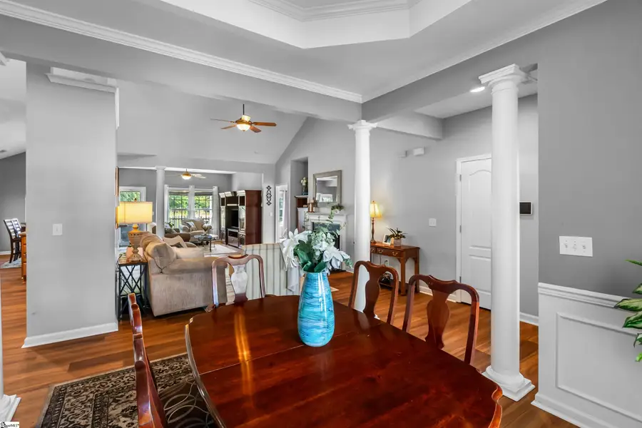 129 Saint Johns Street, Simpsonville, SC 29680 - #3
