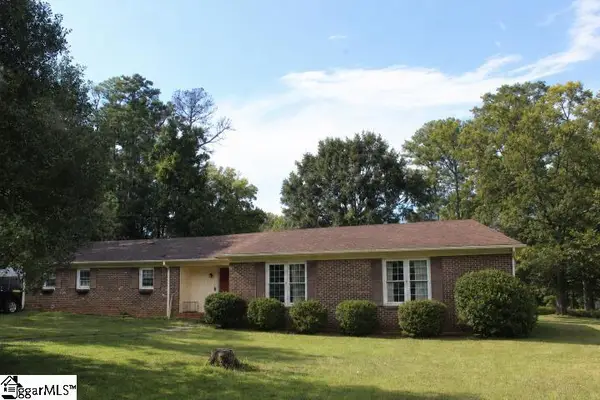 103 Pine Forest Drive, Easley, SC 29642