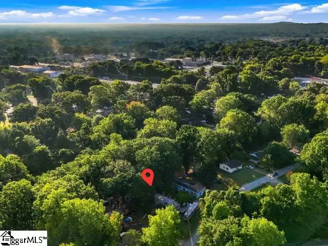 304 Ivydale Drive, Greenville, SC 29609-1929 - #3