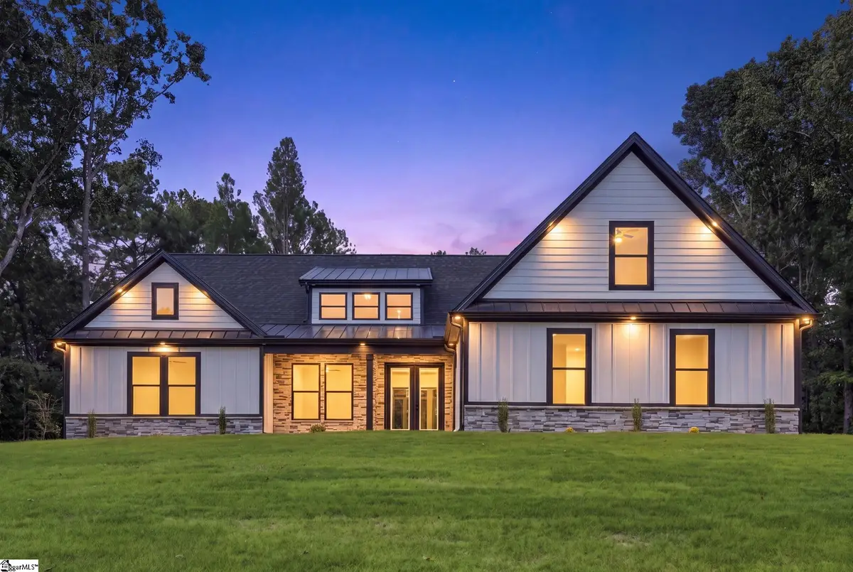 715 Three Wood Lane, Woodruff, SC 29388 - #1