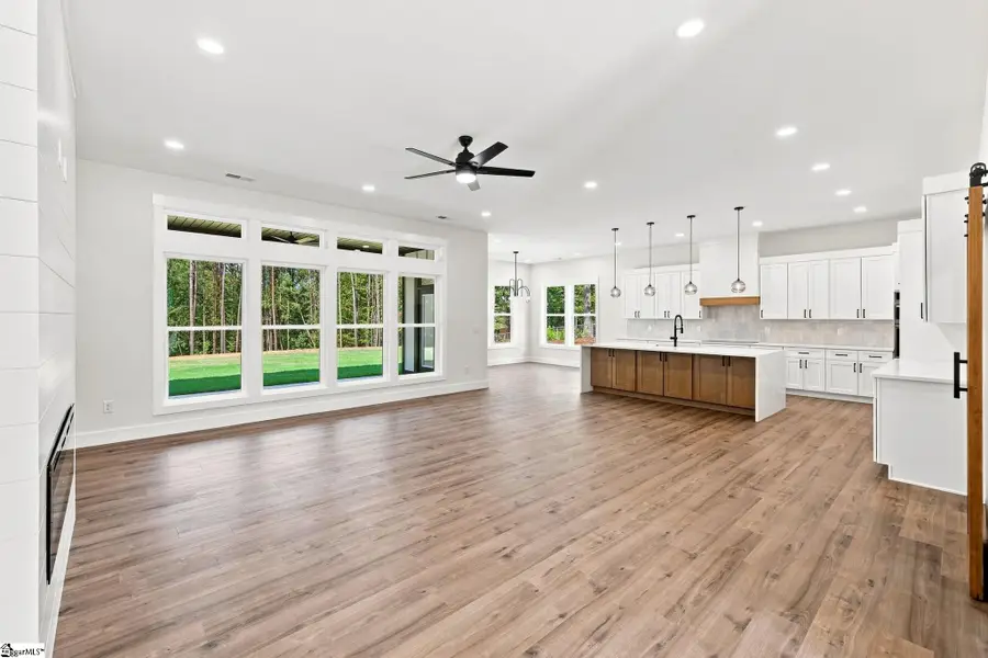 715 Three Wood Lane, Woodruff, SC 29388 - #2
