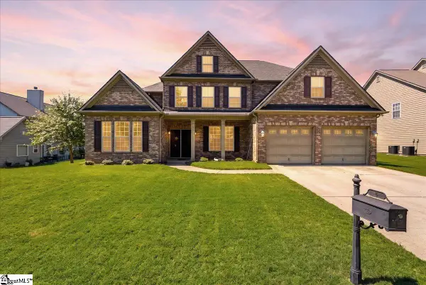 5 Blacksburg Court, Simpsonville, SC 29681