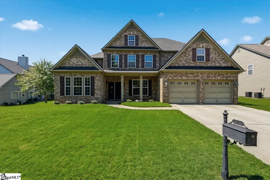 5 Blacksburg Court, Simpsonville, SC 29681 - #2