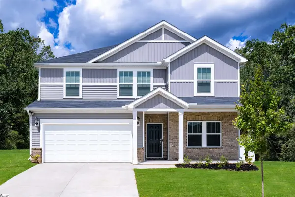 251 Abraham Way, Boiling Springs, SC 29316
