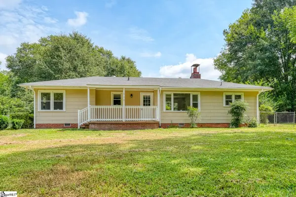 113 Merle Drive, Spartanburg, SC 29307-1242