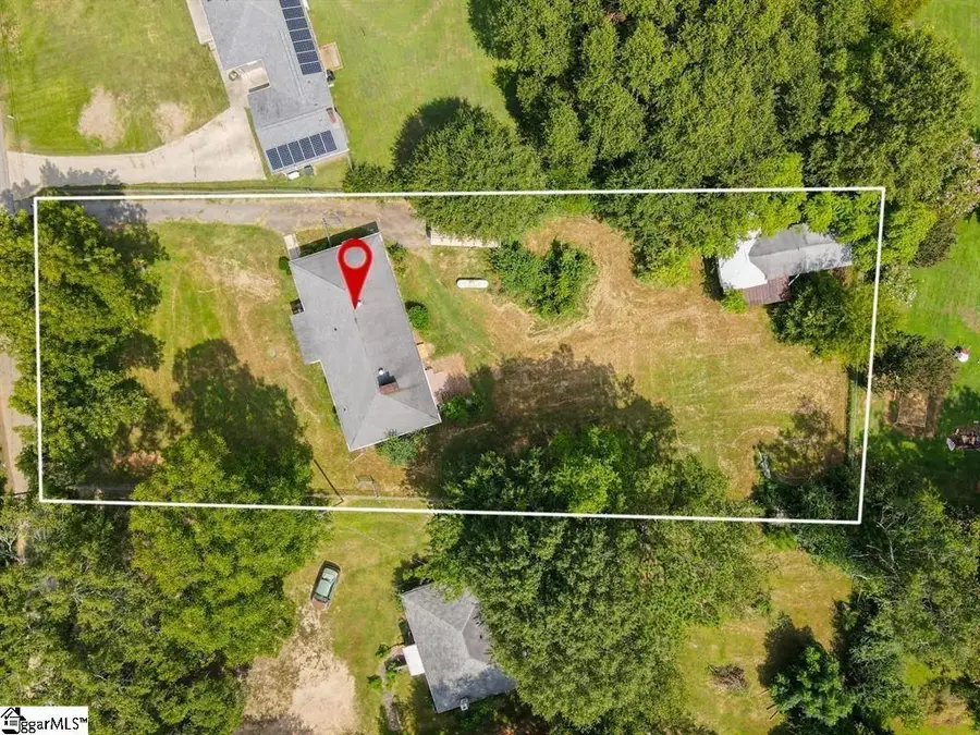 113 Merle Drive, Spartanburg, SC 29307-1242 - #2
