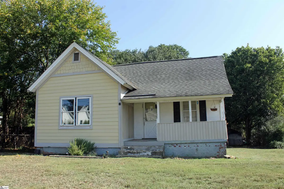 114 4th Street, Greenville, SC 29611-4235 - #1