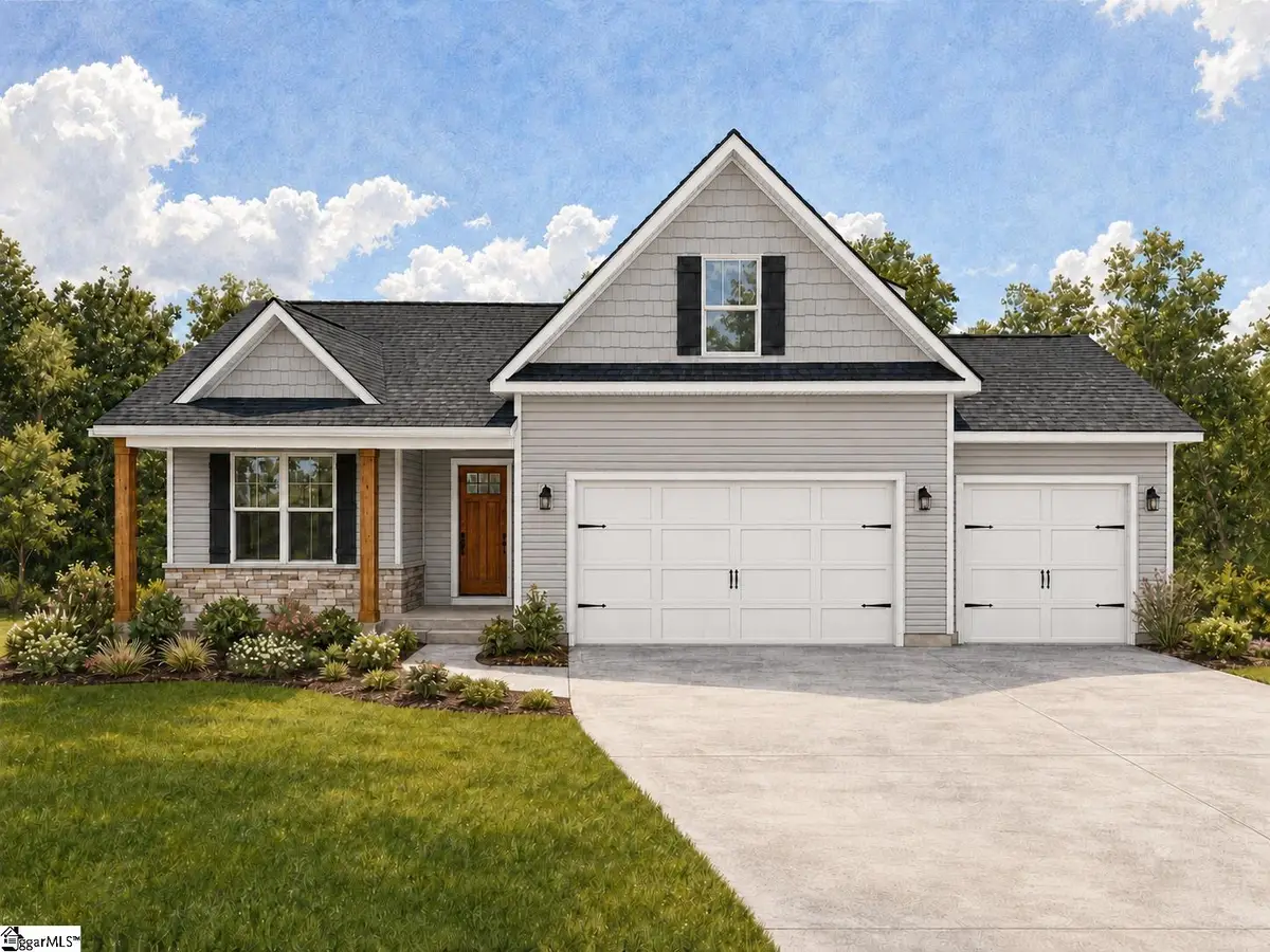 213 Old Glory Court, Pickens, SC 29671 - #1