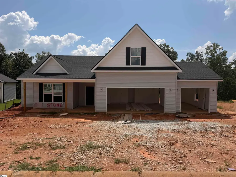 213 Old Glory Court, Pickens, SC 29671 - #2