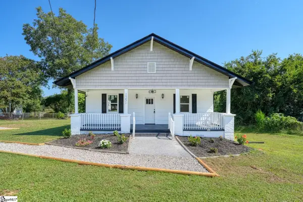 125 Cunningham Street, Arcadia, SC 29320