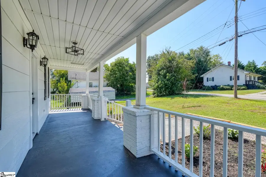 125 Cunningham Street, Arcadia, SC 29320 - #2