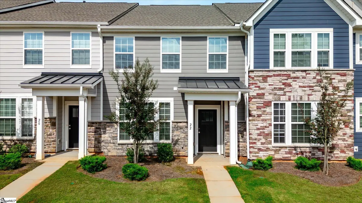 22 Gaskins Trail, Travelers Rest, SC 29690 - #1
