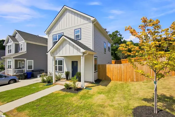 4 Adam Walker Drive, Greenville, SC 29607
