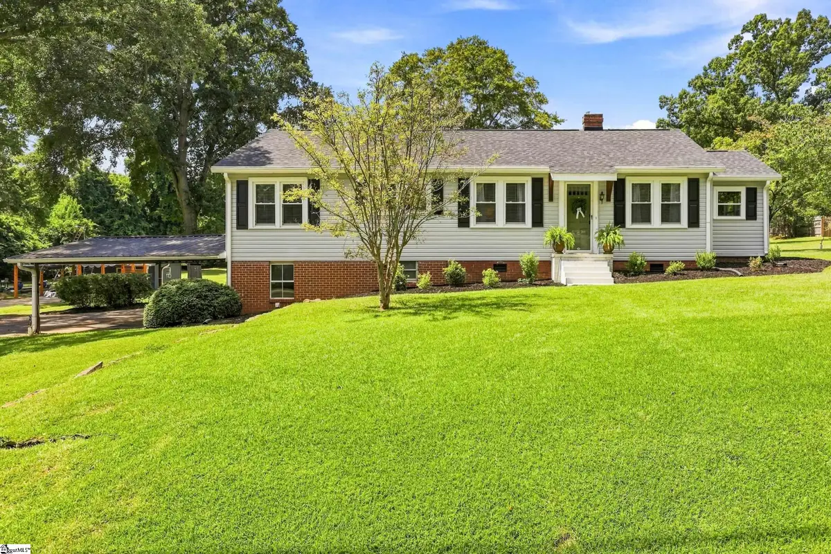 103 Horton Avenue, Belton, SC 29627 - #1