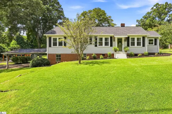 103 Horton Avenue, Anderson, SC 29627
