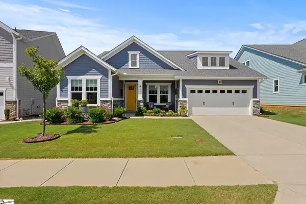 202 Durness Drive, Simpsonville, SC 29681
