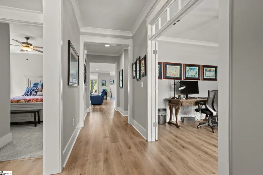 202 Durness Drive, Simpsonville, SC 29681 - #3