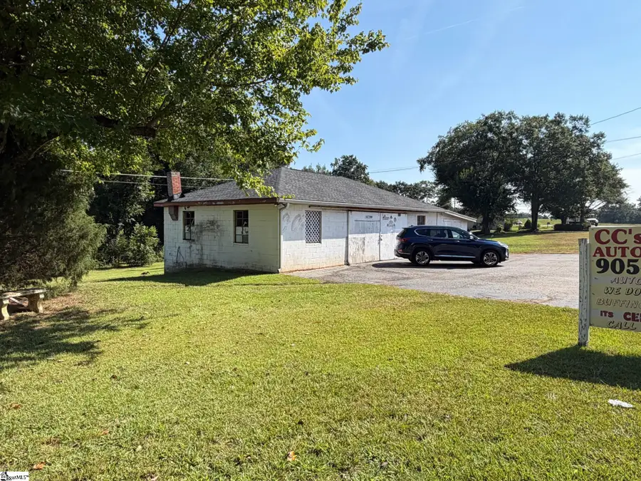 1905 & 1909 Powdersville Road, Easley, SC 29642-0000 - #3
