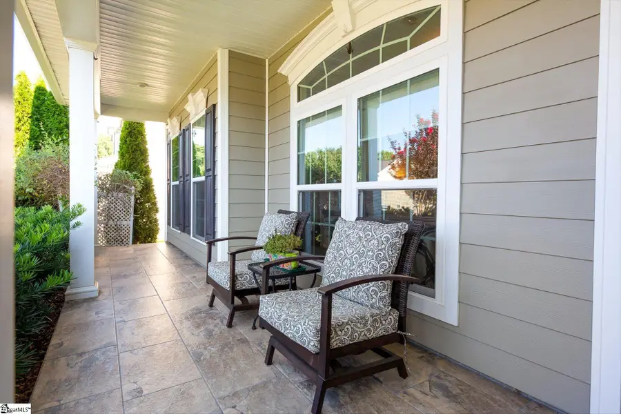 124 Village Vista Drive, Fountain Inn, SC 29644 - #3