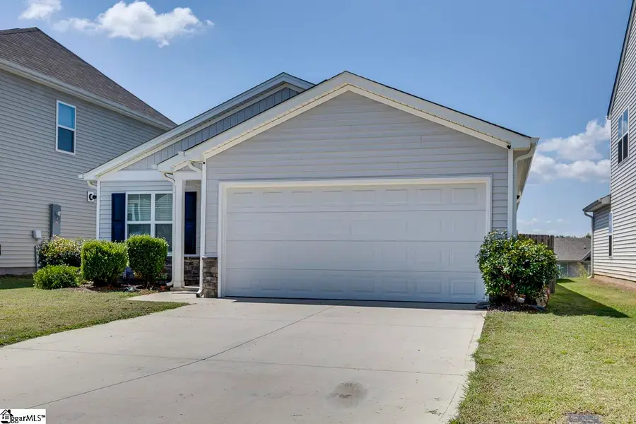 15 Chalet Court, Anderson, SC 29621 - #3