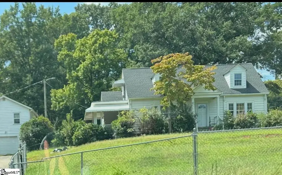 2819 Poinsett Highway, Greenville, SC 29609 - #3