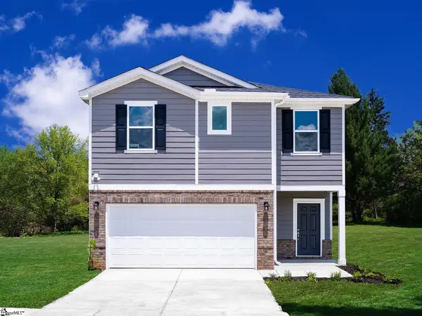 1115 Cascadia Court, Wellford, SC 29385