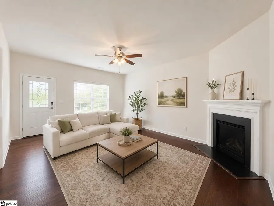 210 Addlestone Circle, Fountain Inn, SC 29644 - #2