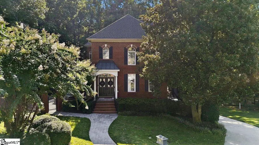 309 Chancellors Park Court, Simpsonville, SC 29681-3394 - #3