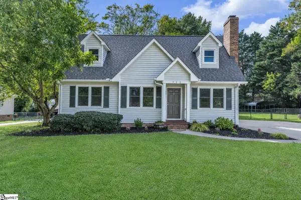 722 Pope Field Road, Easley, SC 29642