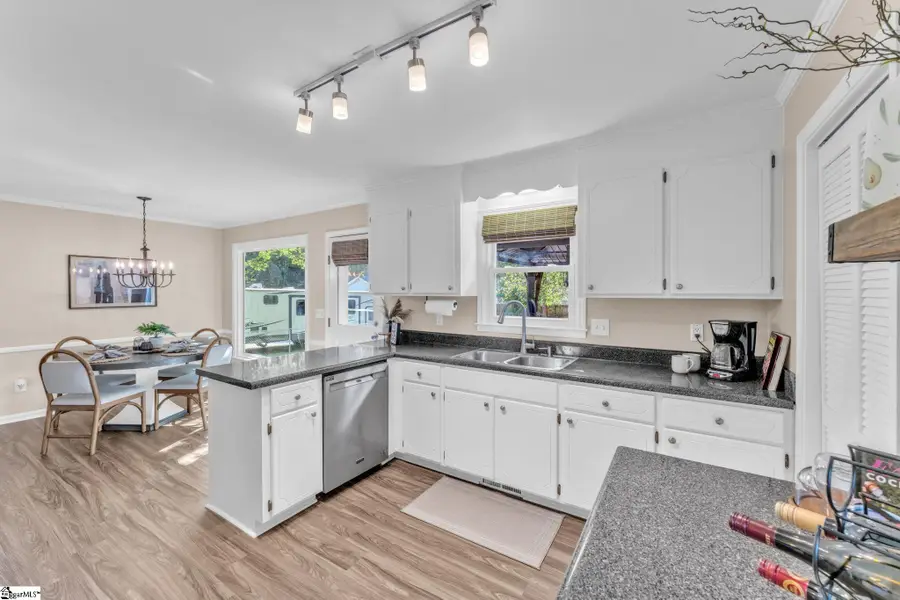 722 Pope Field Road, Easley, SC 29642 - #3