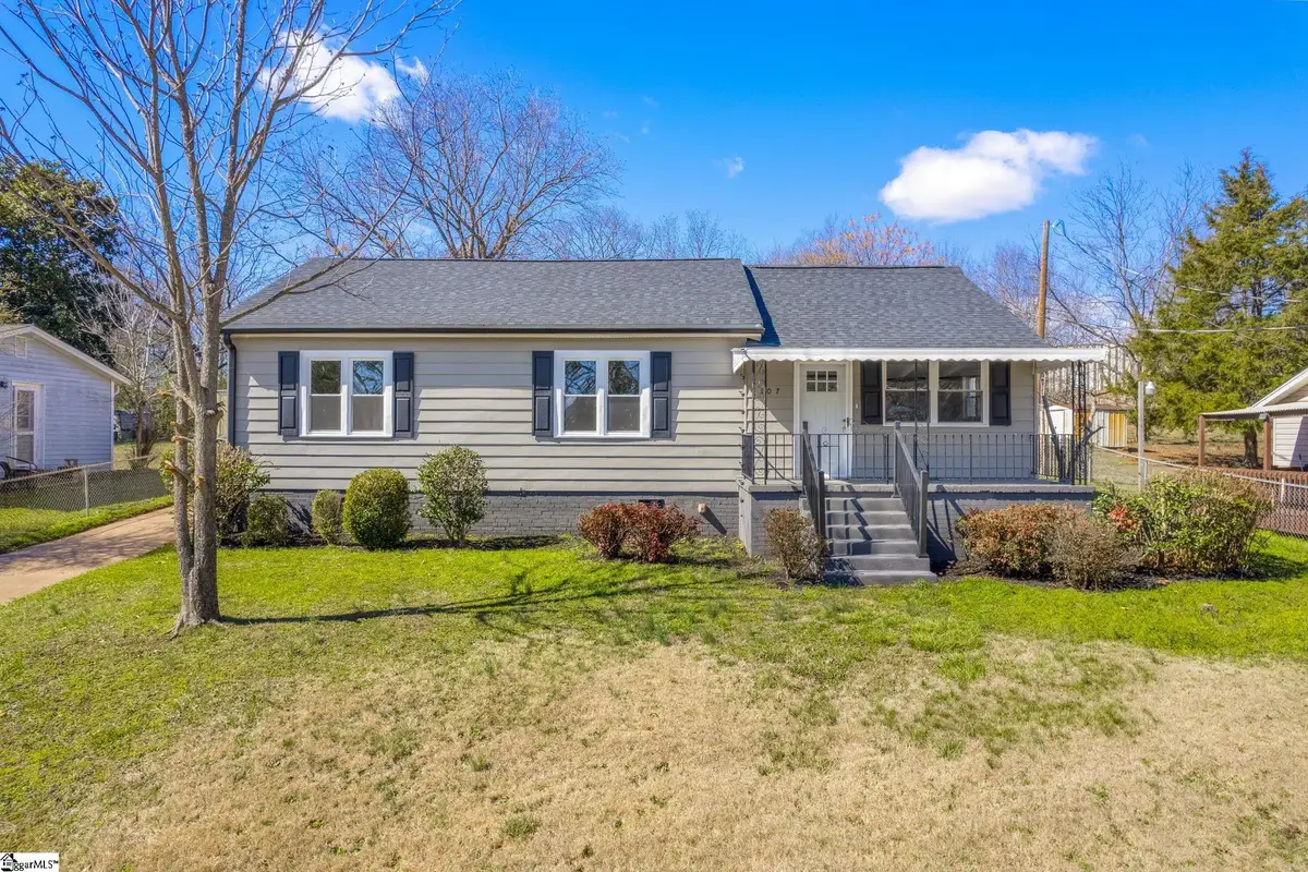 107 Boyd Avenue, Simpsonville, SC 29681 - #1