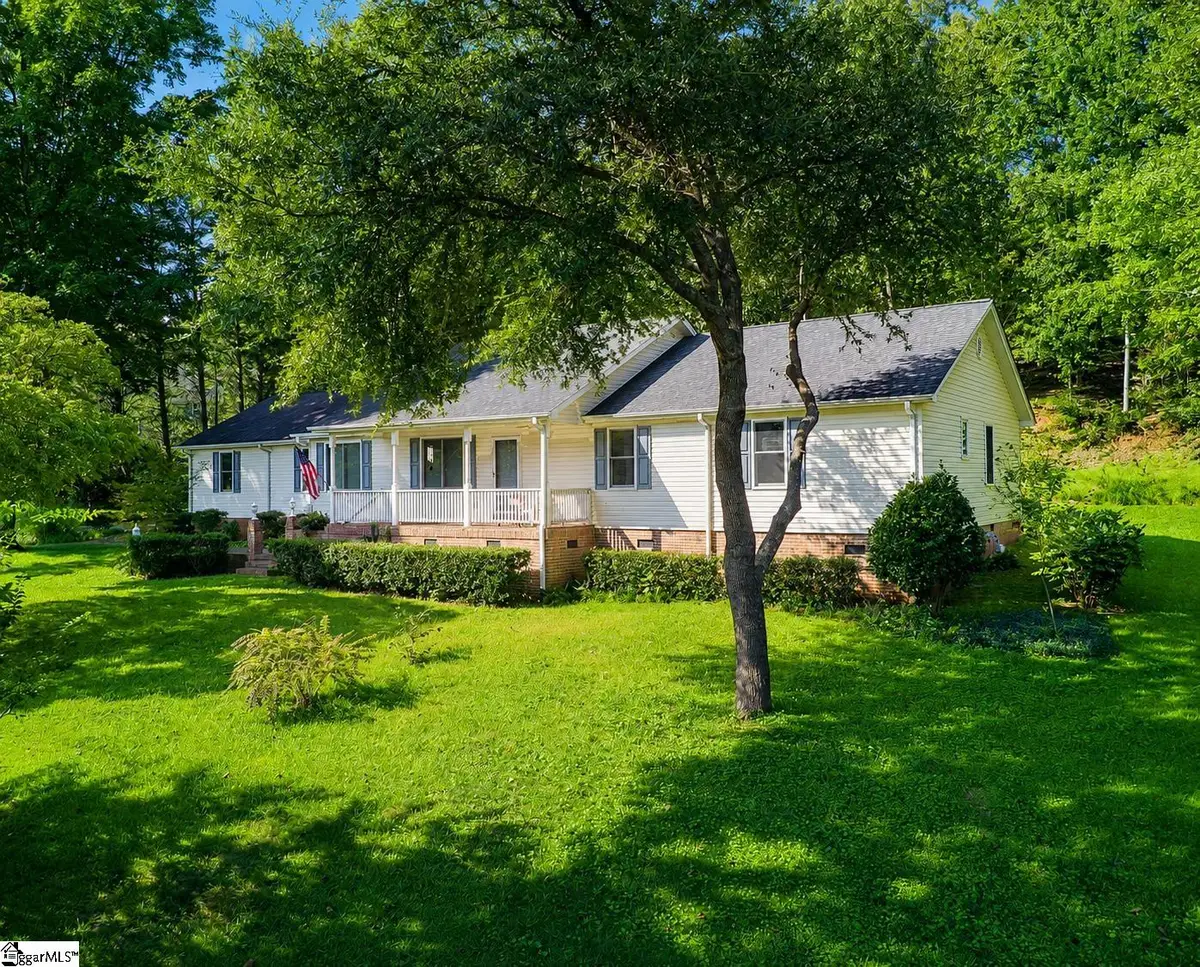 200 Sheffield Road, Greer, SC 29651 - #1