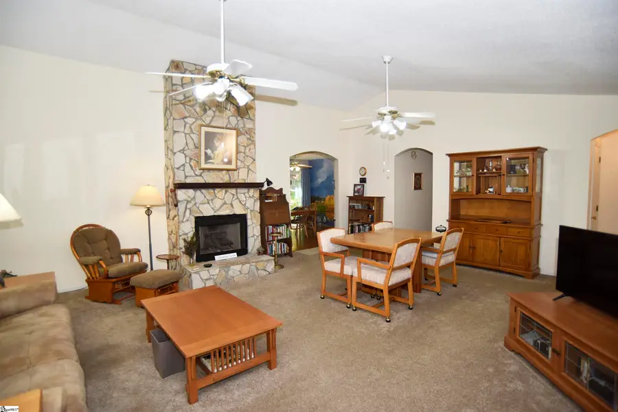 200 Sheffield Road, Greer, SC 29651 - #2