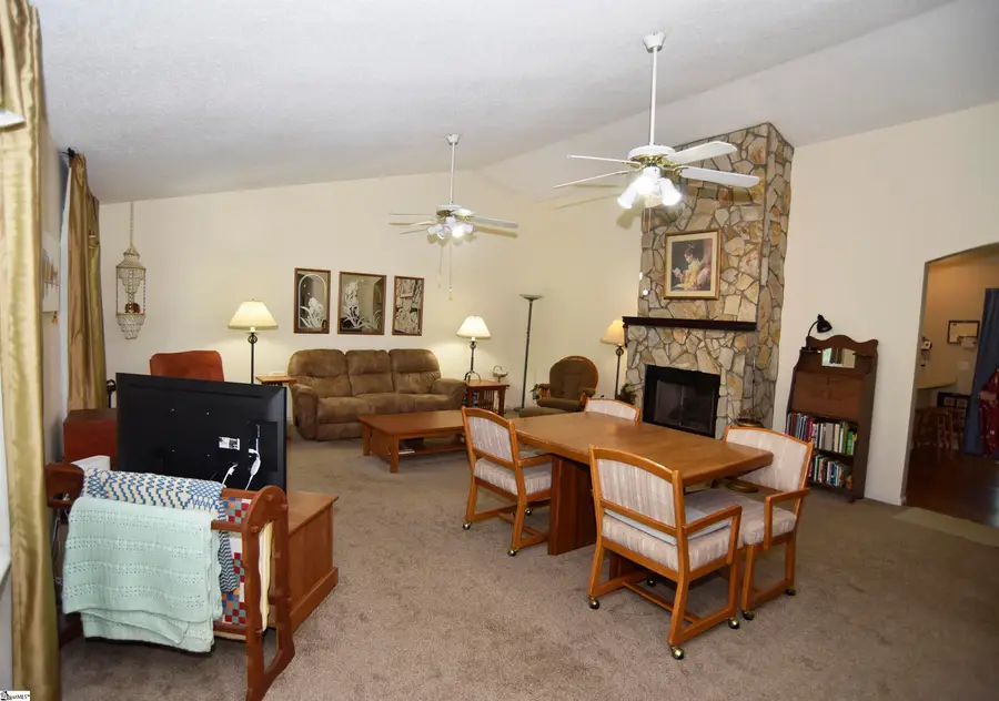 200 Sheffield Road, Greer, SC 29651 - #3