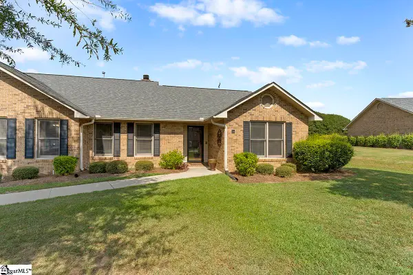 318 Heritage West Court, Greenwood, SC 29649
