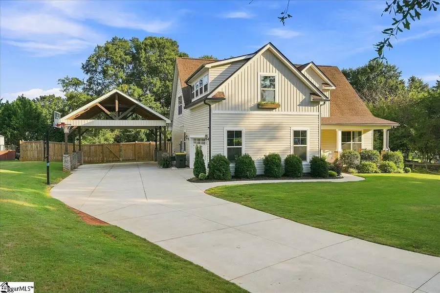 109 Wilson Place Court, Piedmont, SC 29673 - #2