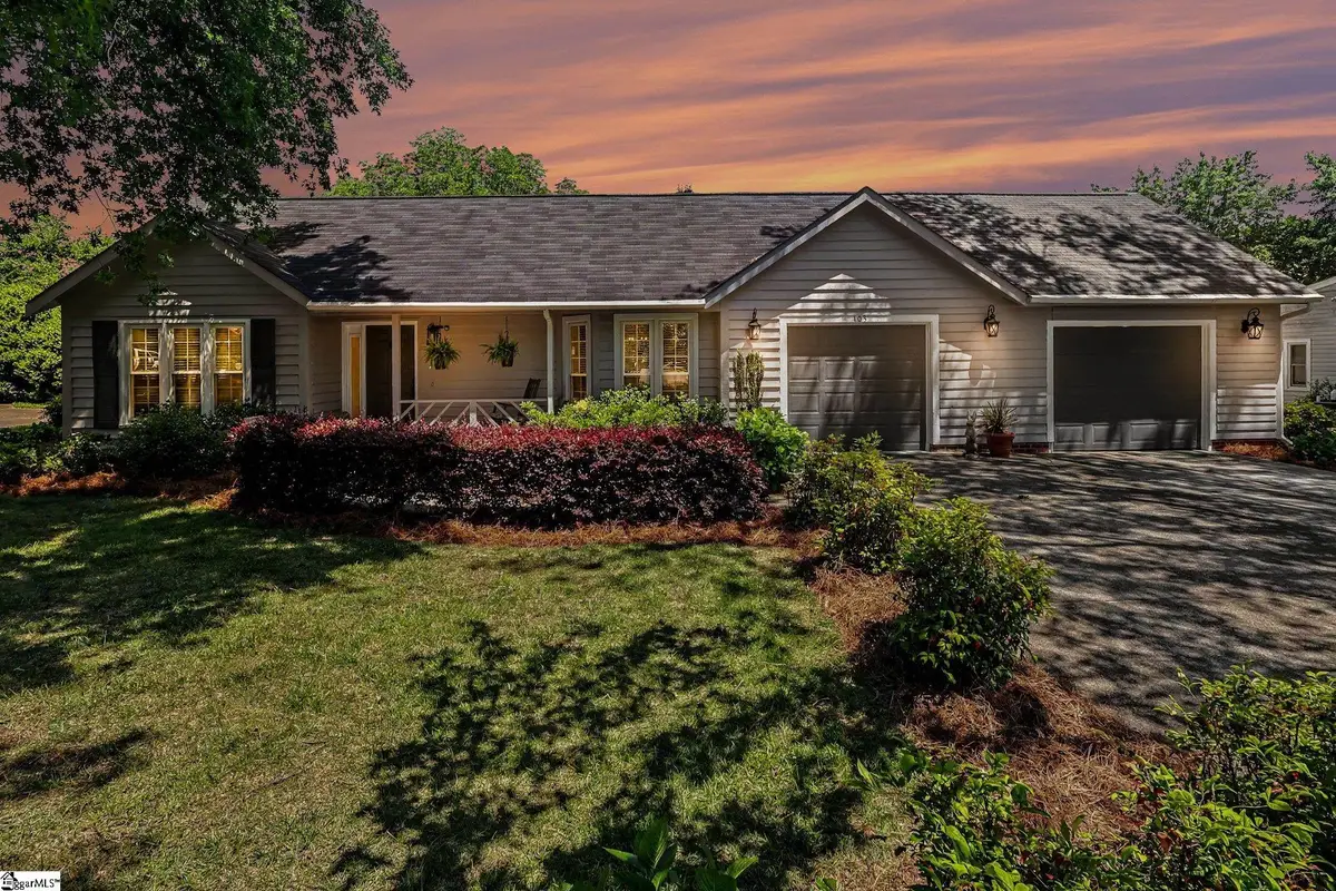 103 Walker Way, Simpsonville, SC 29681 - #1