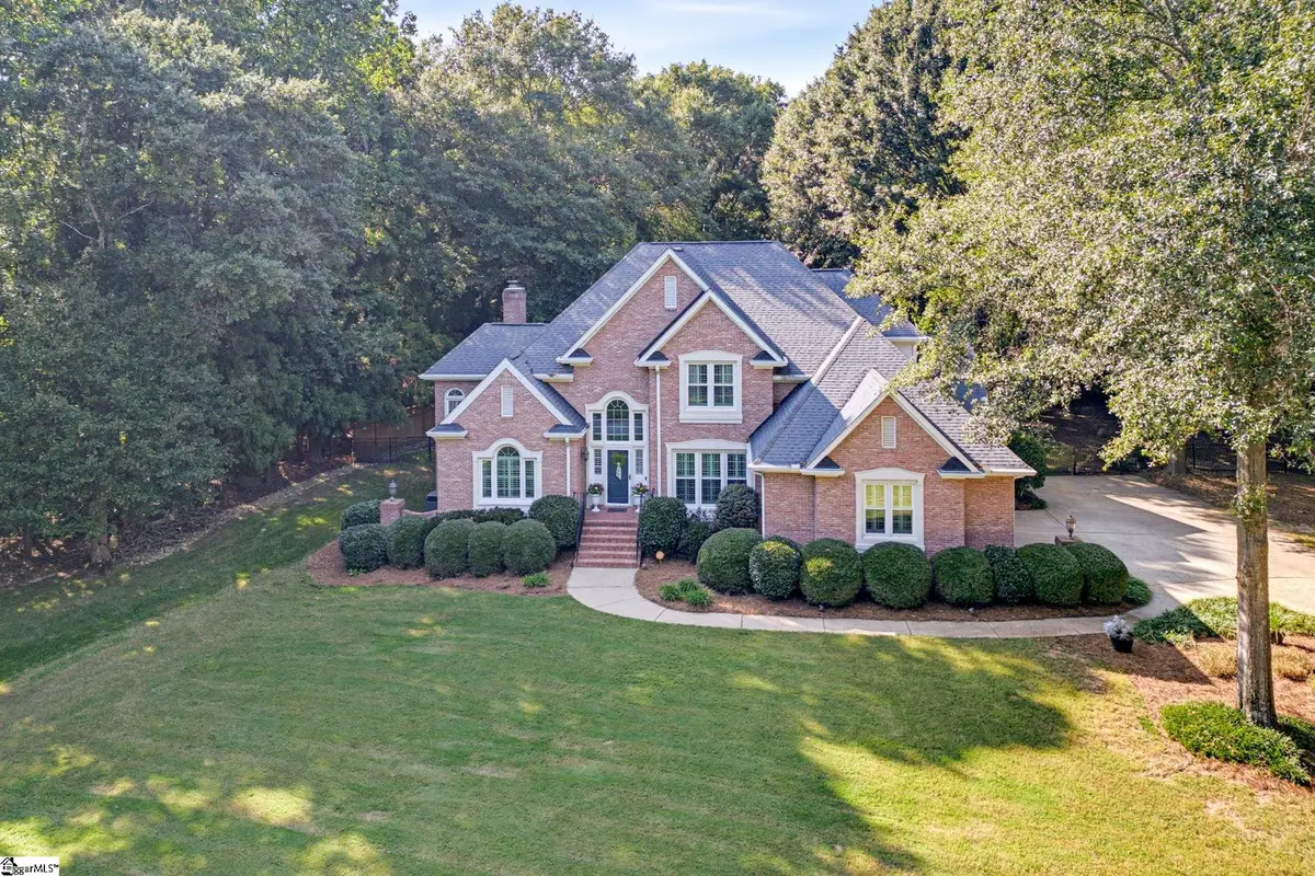 205 Alender Way, Simpsonville, SC 29681-4548 - #1