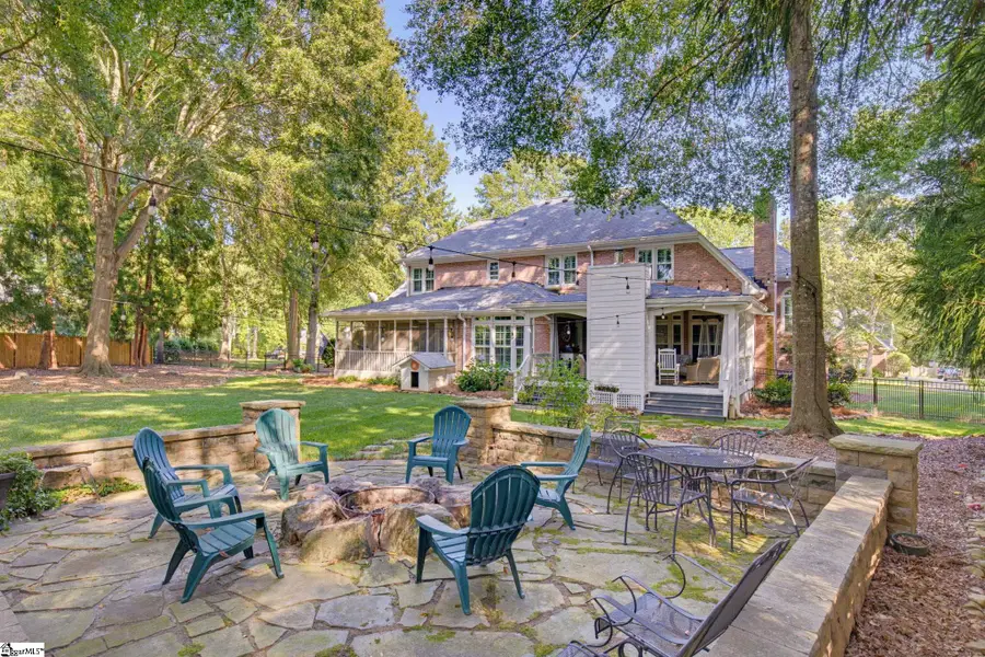 205 Alender Way, Simpsonville, SC 29681-4548 - #3