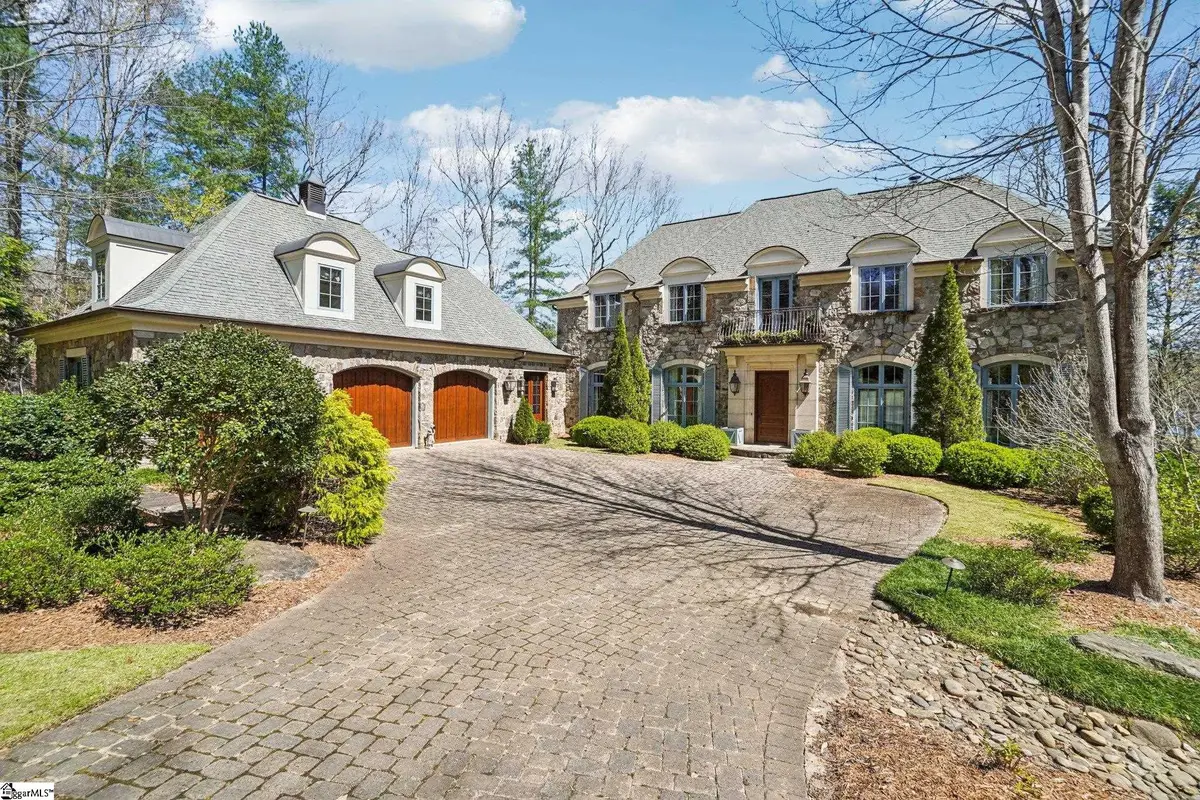 304 Club Cove Way, Sunset, SC 29685 - #1