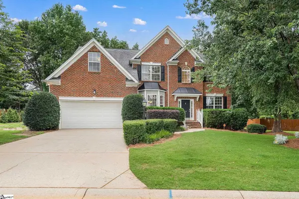 606 Heathercrest Court, Simpsonville, SC 29681