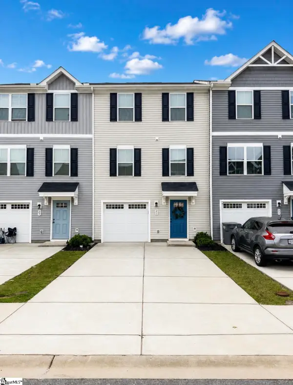 31 Verdant Leaf Way, Greenville, SC 29617
