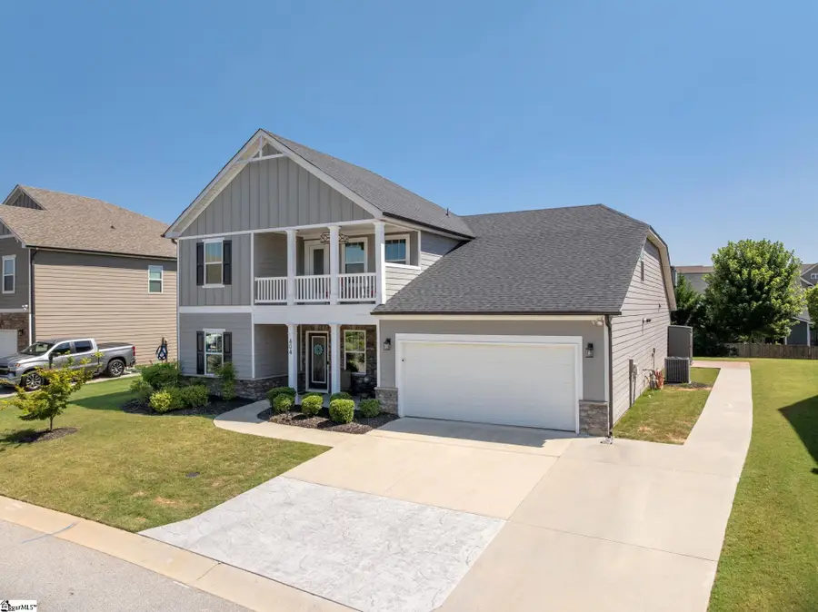 404 Cattail Hollow Way, Simpsonville, SC 29680 - #2